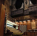 New York (NY), First Presbyterian Church - Main Organ, Orgel / organ