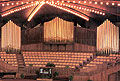 Ocean Grove (NJ), Great Auditorium, Orgel / organ