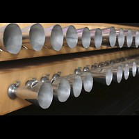 Praha (Prag), Katedr�la sv. V�ta (St. Veits-Dom), Becher der Chamaden