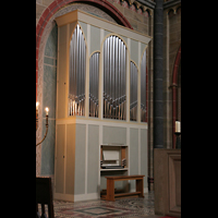 Bremen, Dom St. Petri, Wegscheider-Orgel im Chor