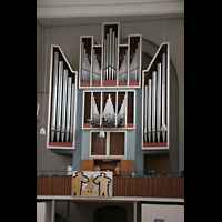 Bremen, St. Stephani, Orgel