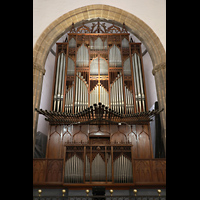 Las Palmas (Gran Canaria), Catedral de Santa Ana, Orgel