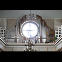 Prnu, Elisabeti kirik, Kriisa-Orgel von 2010
