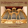 Die Silbermann-Orgeln in Rötha St. Georgen und St. Marien
