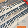 Horizontal & vertikal - music for flute and organ - Dsseldorf, St. Lambertus - Frank Volke / Ulf-Dieter Schaaff (Querflte)