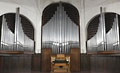 Santiago de Cuba, Auditorio Nuestra Seora de los Dolores, Orgel / organ