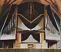 Berlin - Steglitz, Matthuskirche, Orgel / organ