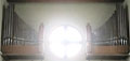 Berlin - Tempelhof, St. Alfons Marienfelde, Orgel / organ