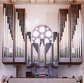 Kln, St. Maternus, Orgel / organ