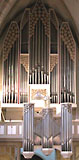 Viersen - Dlken, St. Cornelius und Peter, Orgel / organ