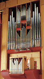 Las Palmas (Gran Canaria), Auditorio Alfredo Kraus, Orgel / organ