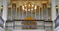 Reykjavk (Reykjavik), Dmkirkja (Ev. Dom), Orgel / organ